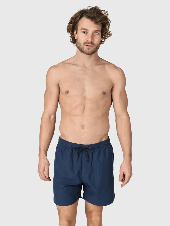 Brunotti Swim Shorts Men CrunECONSwim Shorts Blue