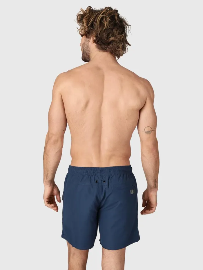 Brunotti Swim Shorts Men CrunECONSwim Shorts Blue