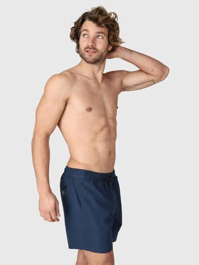 Brunotti Swim Shorts Men CrunECONSwim Shorts Blue
