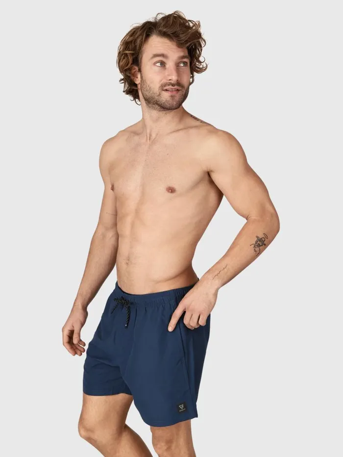 Brunotti Swim Shorts Men CrunECONSwim Shorts Blue