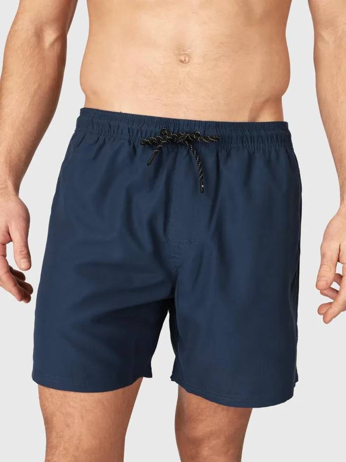 Brunotti Swim Shorts Men CrunECONSwim Shorts Blue