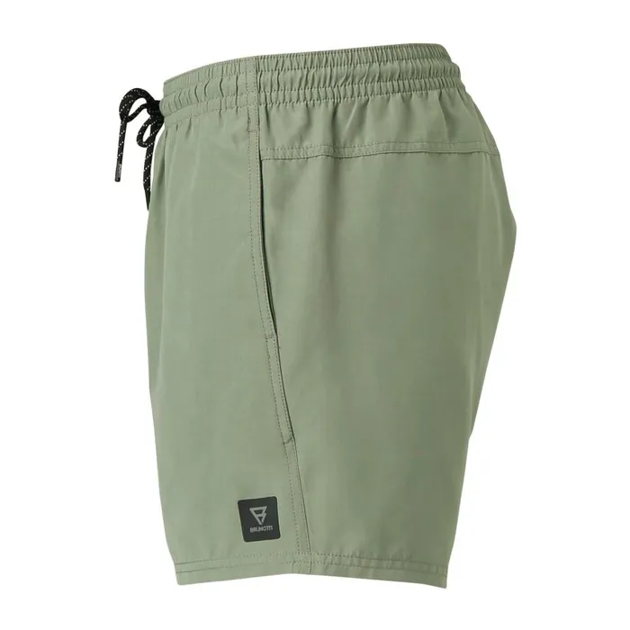 Brunotti Swim Shorts Men CrunECONSwim Shorts Green
