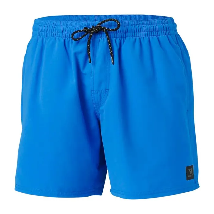 Brunotti Swim Shorts Men CrunECONSwim Shorts Neon Blue