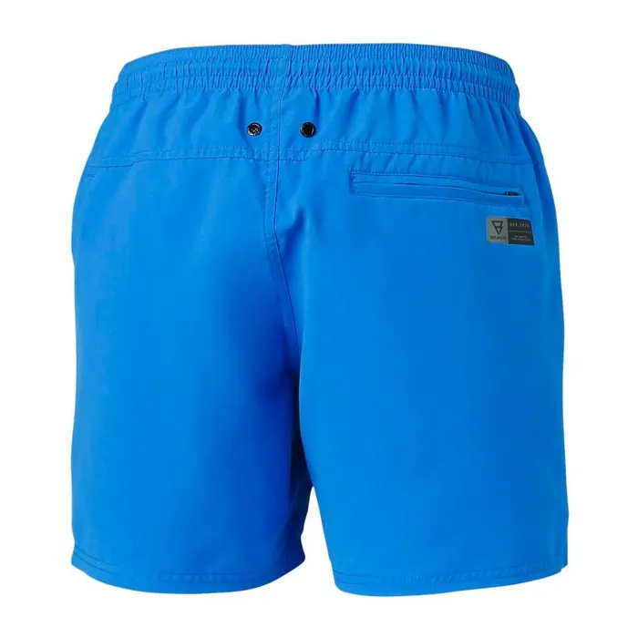 Brunotti Swim Shorts Men CrunECONSwim Shorts Neon Blue