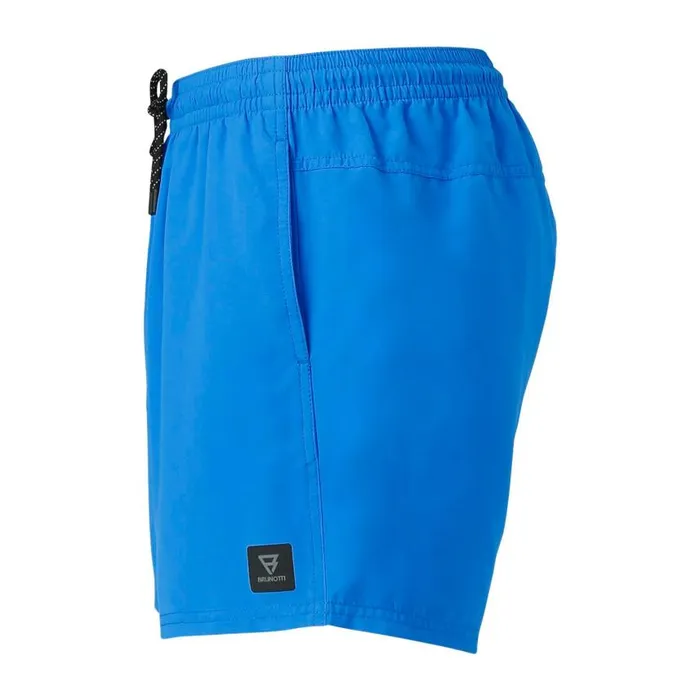 Brunotti Swim Shorts Men CrunECONSwim Shorts Neon Blue