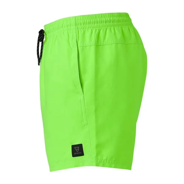 Brunotti Swim Shorts Men CrunECONSwim Shorts Neon Green