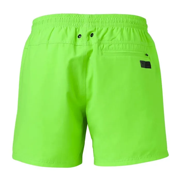 Brunotti Swim Shorts Men CrunECONSwim Shorts Neon Green