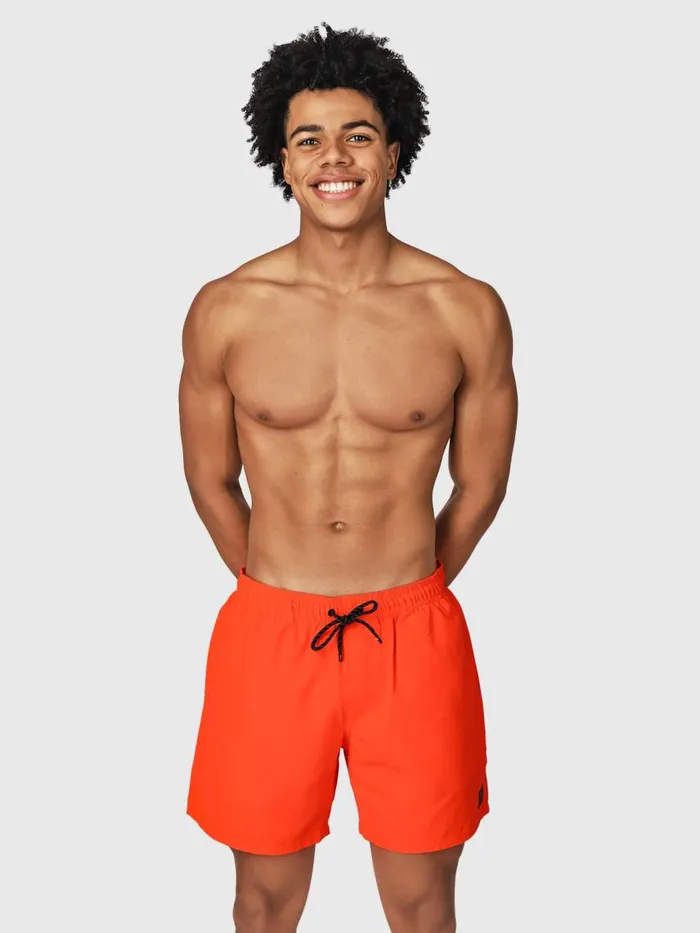 Brunotti Swim Shorts Men CrunECONSwim Shorts Pink