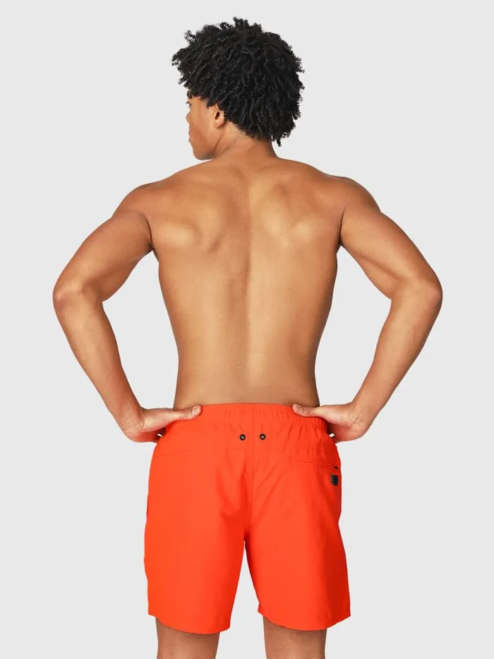 Brunotti Swim Shorts Men CrunECONSwim Shorts Pink