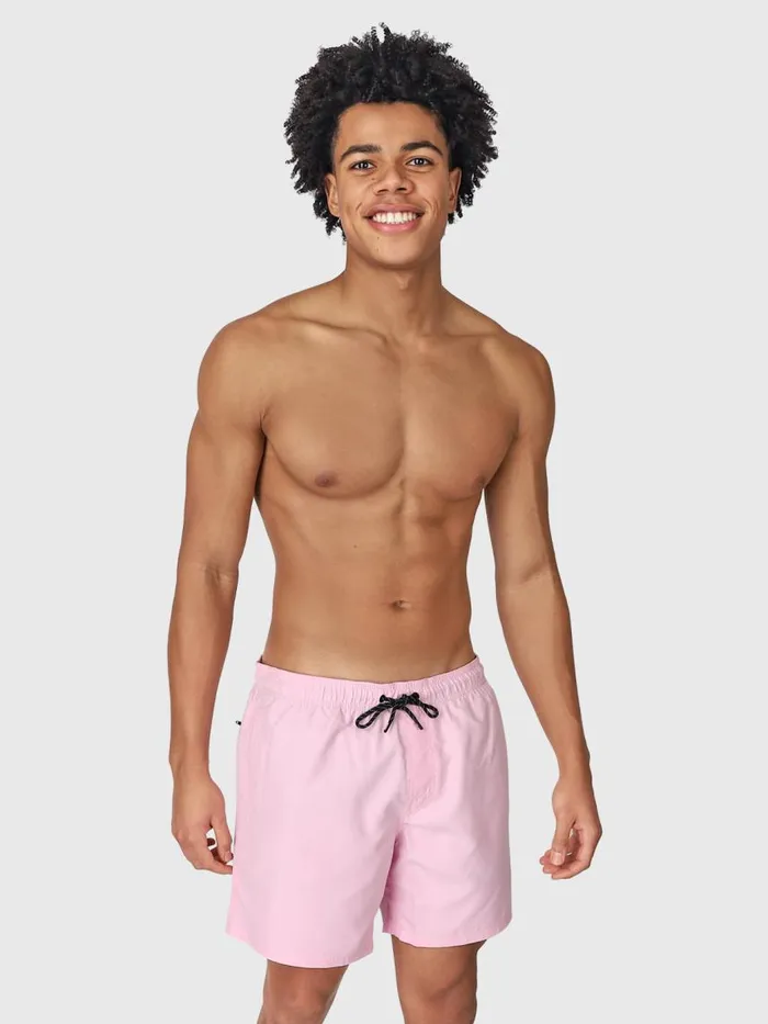 Brunotti Swim Shorts Men CrunECONSwim Shorts Purple