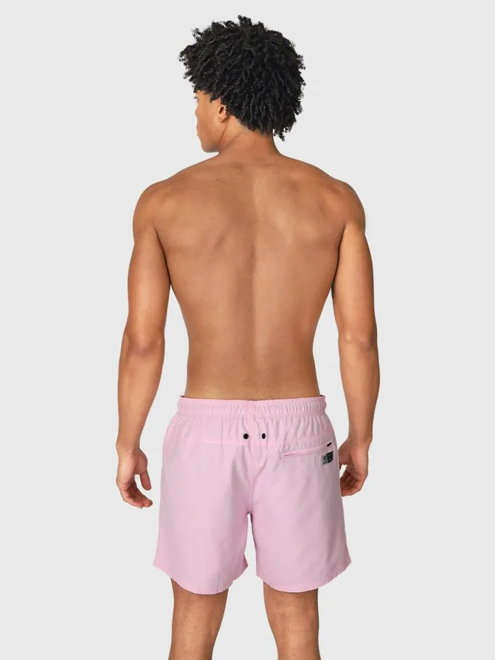 Brunotti Swim Shorts Men CrunECONSwim Shorts Purple