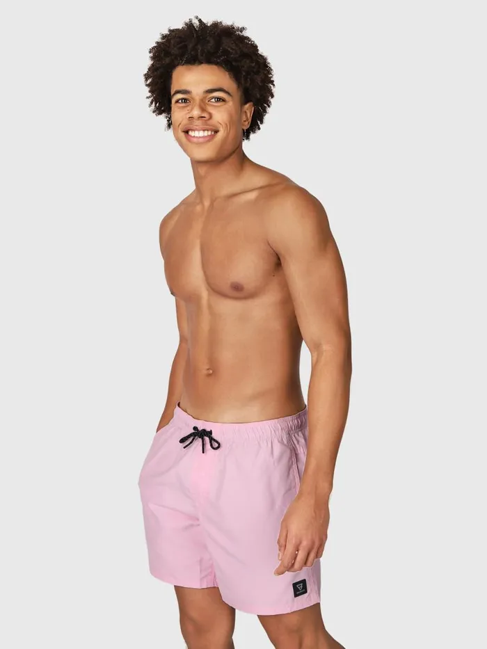 Brunotti Swim Shorts Men CrunECONSwim Shorts Purple