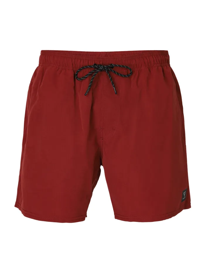Brunotti Swim Shorts Men CrunECONSwim Shorts Red