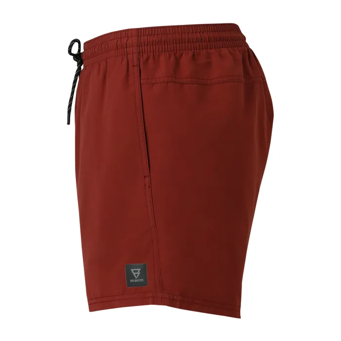 Brunotti Swim Shorts Men CrunECONSwim Shorts Red