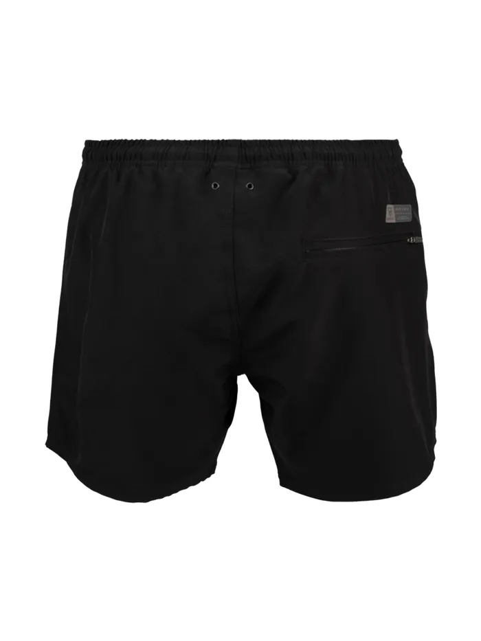 Brunotti Swim Shorts Men LesteroSwim Shorts Black