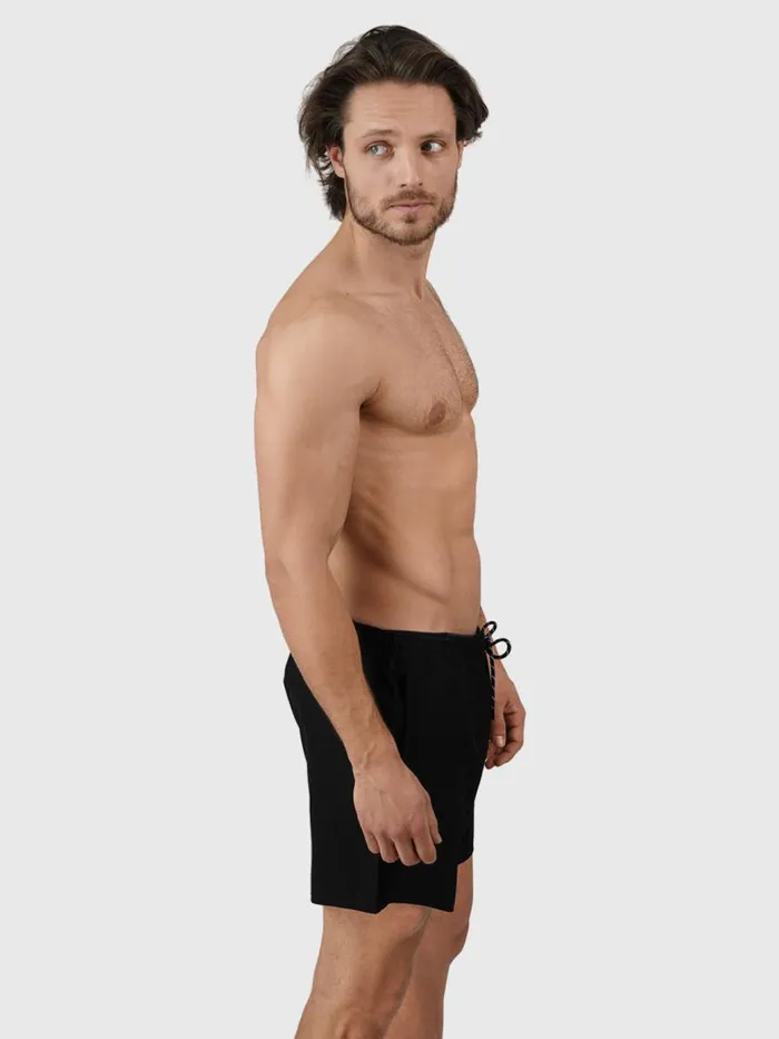 Brunotti Swim Shorts Men LesteroSwim Shorts Black