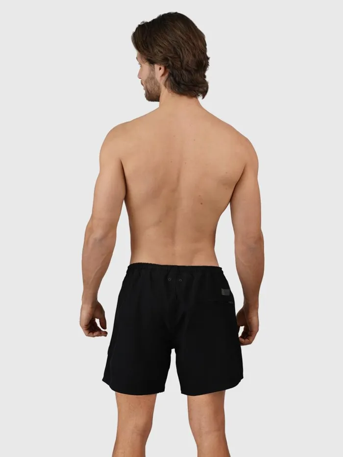 Brunotti Swim Shorts Men LesteroSwim Shorts Black
