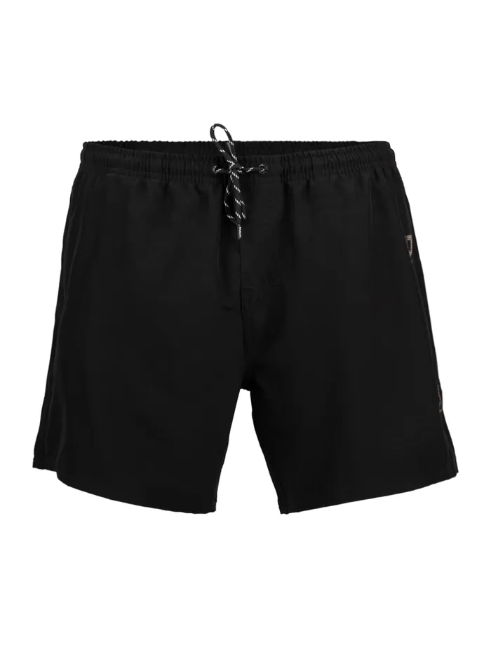 Brunotti Swim Shorts Men LesteroSwim Shorts Black