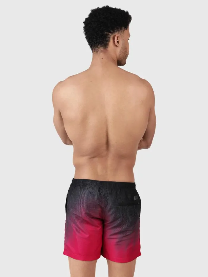 Brunotti Swim Shorts Men RockserSwim Shorts Pink