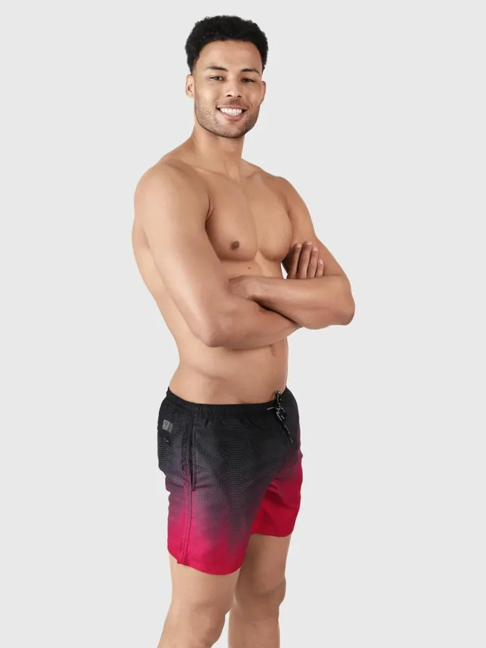 Brunotti Swim Shorts Men RockserSwim Shorts Pink