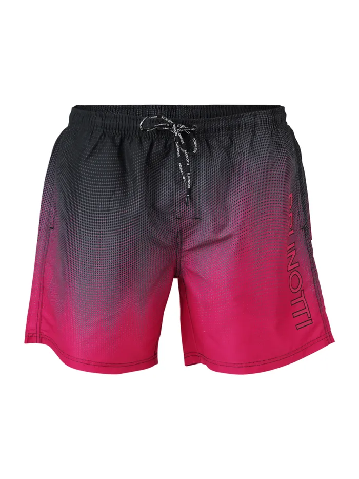 Brunotti Swim Shorts Men RockserSwim Shorts Pink