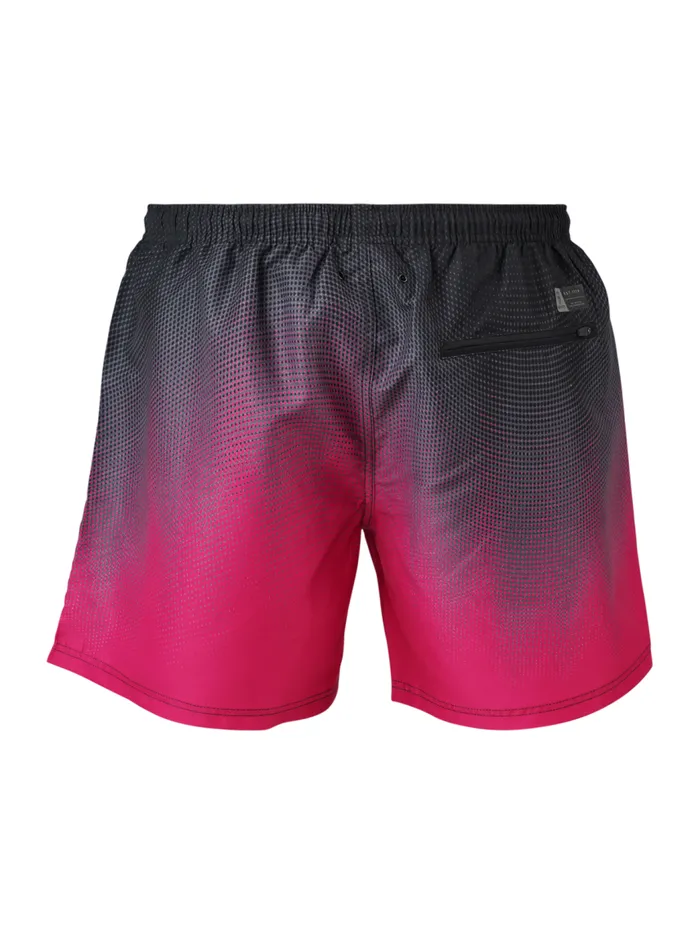 Brunotti Swim Shorts Men RockserSwim Shorts Pink