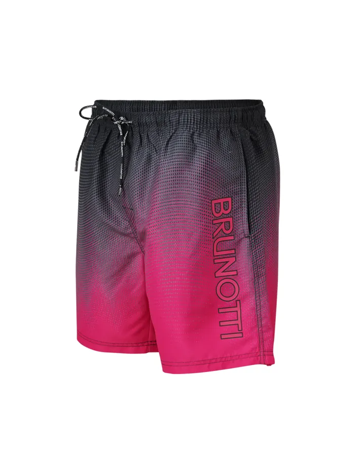 Brunotti Swim Shorts Men RockserSwim Shorts Pink