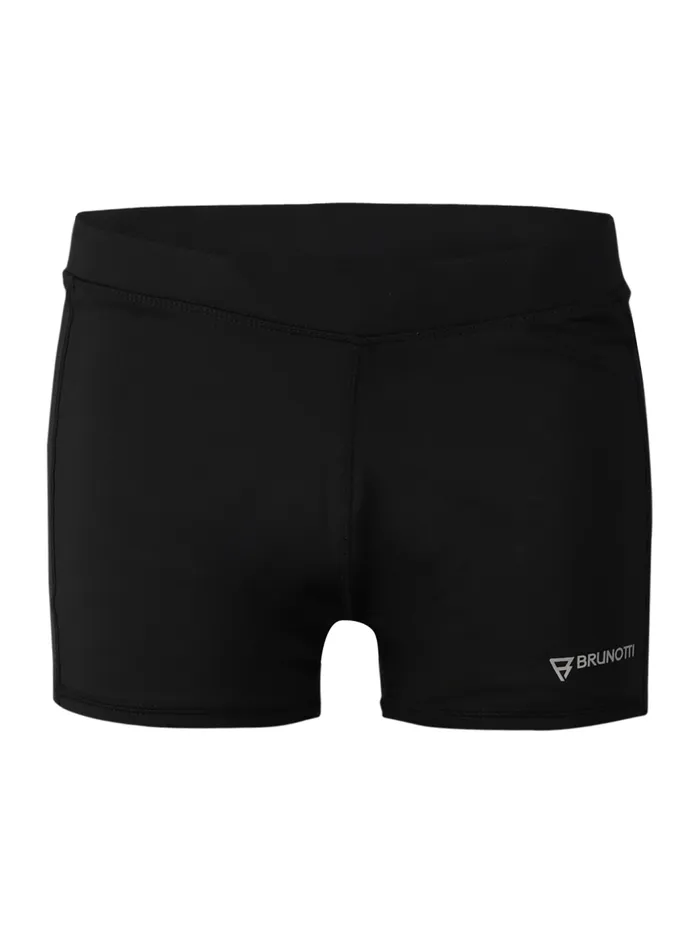 Brunotti Swim Shorts Men SaabecoNSwim Trunks Black