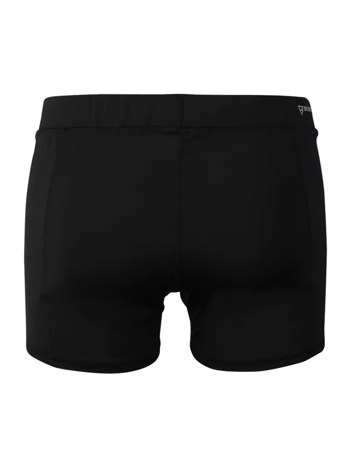 Brunotti Swim Shorts Men SaabecoNSwim Trunks Black