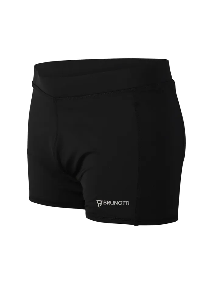 Brunotti Swim Shorts Men SaabecoNSwim Trunks Black
