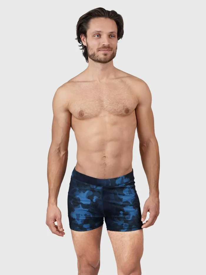 Brunotti Swim Shorts Men SamierAOSwim Trunks Blue