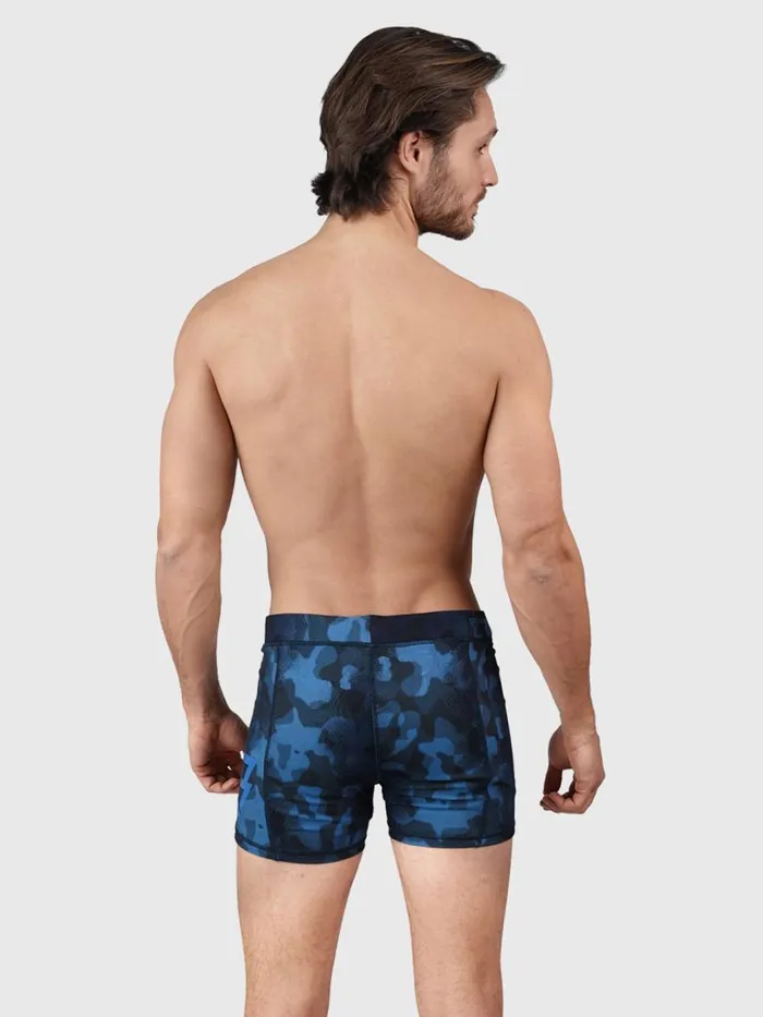 Brunotti Swim Shorts Men SamierAOSwim Trunks Blue