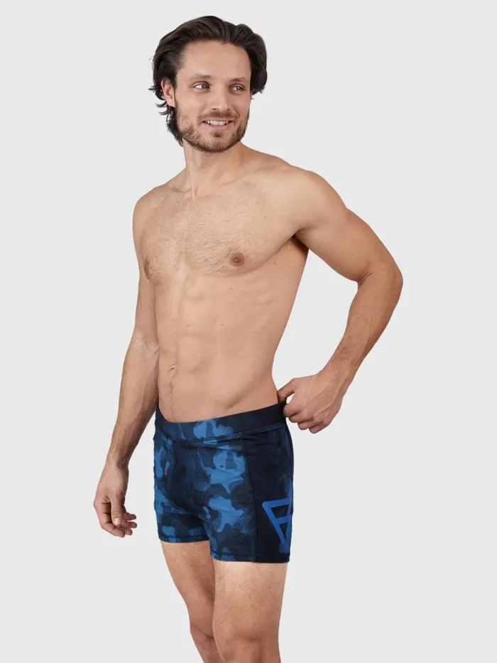 Brunotti Swim Shorts Men SamierAOSwim Trunks Blue