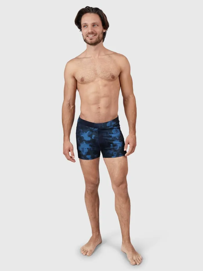 Brunotti Swim Shorts Men SamierAOSwim Trunks Blue