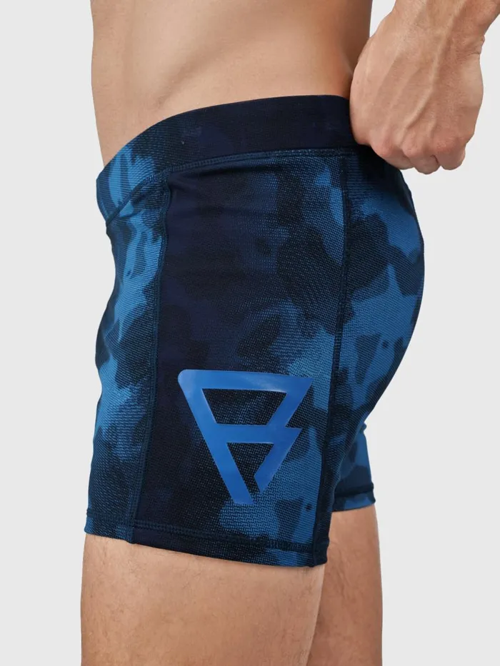 Brunotti Swim Shorts Men SamierAOSwim Trunks Blue