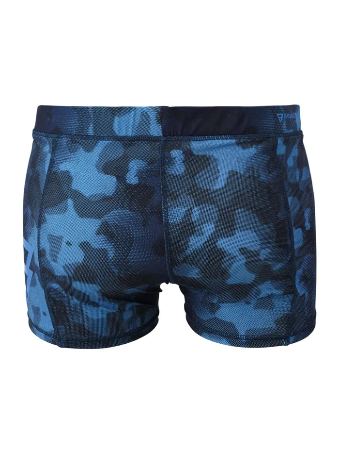 Brunotti Swim Shorts Men SamierAOSwim Trunks Blue