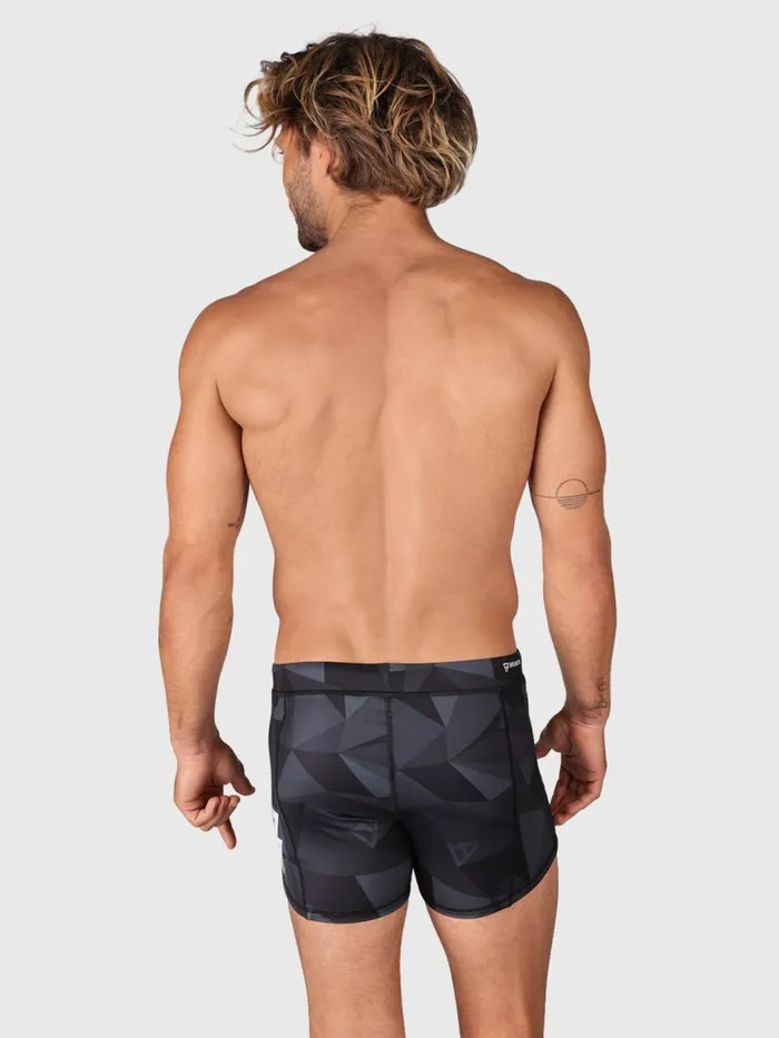 Brunotti Swim Shorts Men SamierAOSwim Trunks Grey