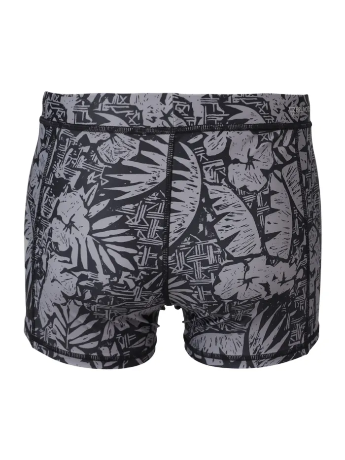 Brunotti Swim Shorts Men SamierAOSwim Trunks Grey