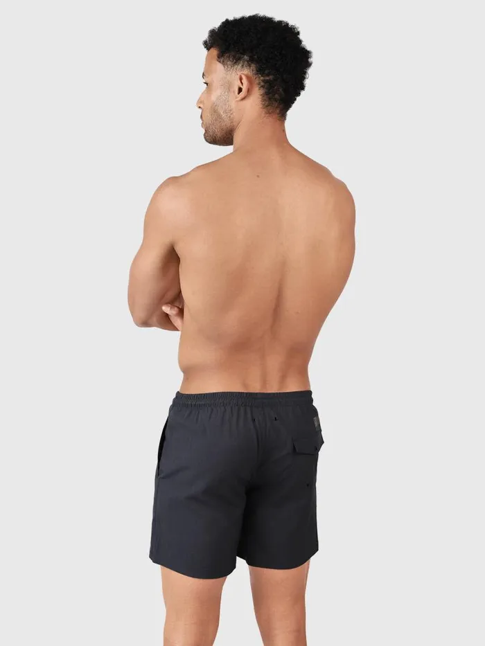 Brunotti Swim Shorts Men VolleyerSwim Shorts Black