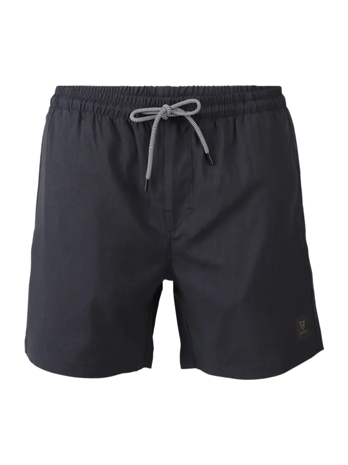 Brunotti Swim Shorts Men VolleyerSwim Shorts Black