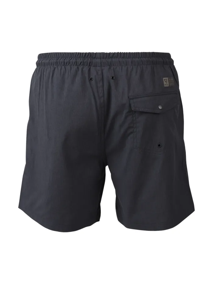 Brunotti Swim Shorts Men VolleyerSwim Shorts Black