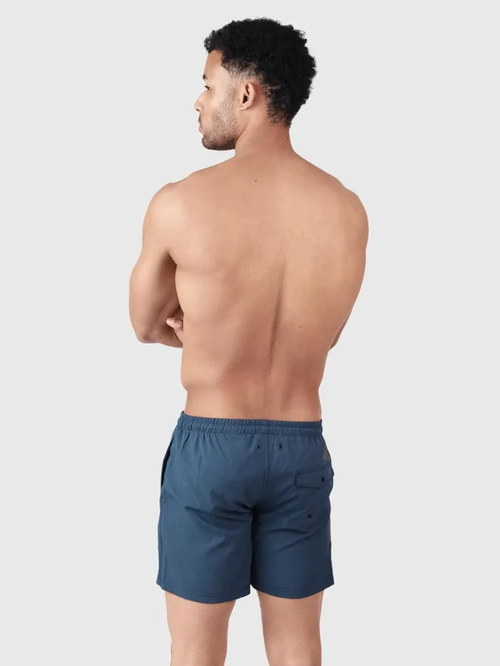 Brunotti Swim Shorts Men VolleyerSwim Shorts Blue