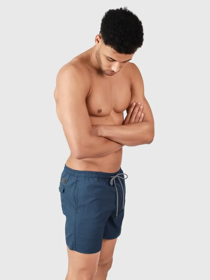 Brunotti Swim Shorts Men VolleyerSwim Shorts Blue