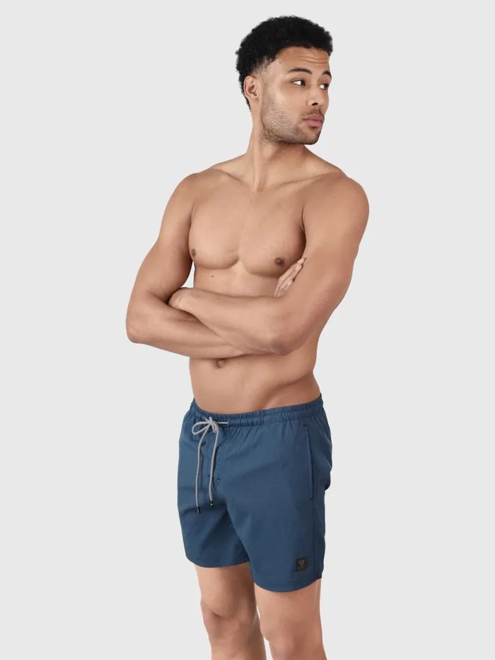 Brunotti Swim Shorts Men VolleyerSwim Shorts Blue