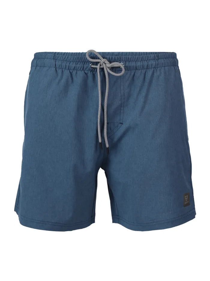 Brunotti Swim Shorts Men VolleyerSwim Shorts Blue