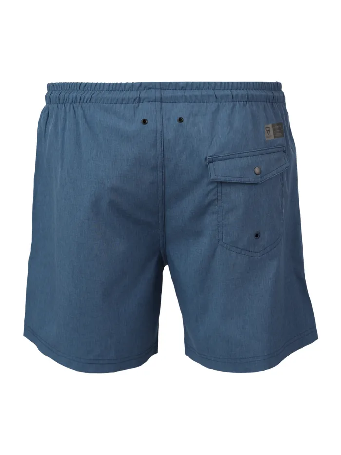 Brunotti Swim Shorts Men VolleyerSwim Shorts Blue