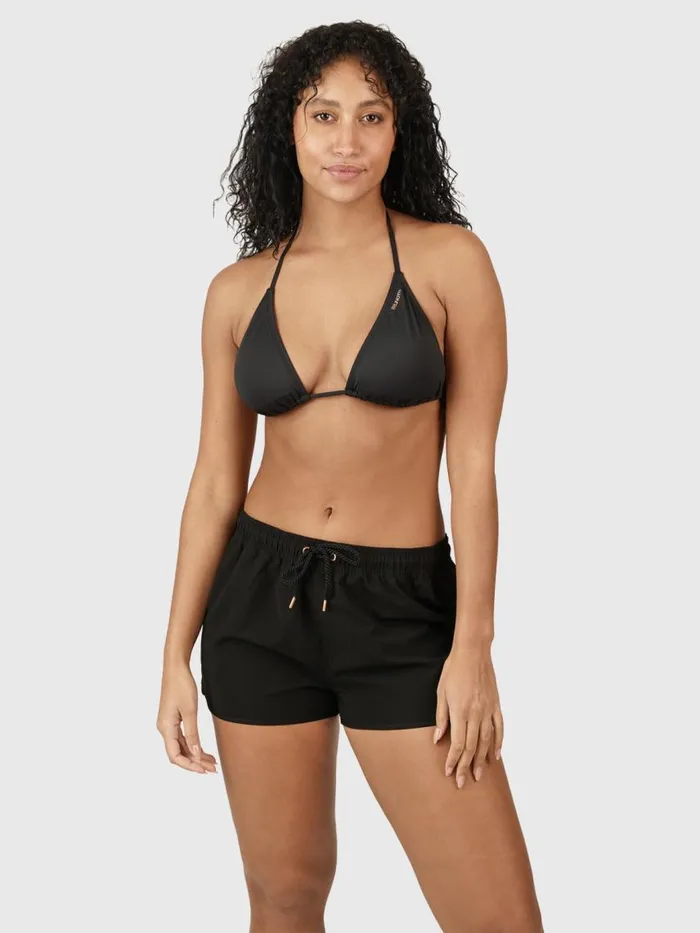 Brunotti Swim Shorts Women GreenyN Swim Shorts Black