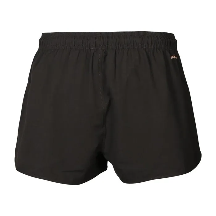 Brunotti Swim Shorts Women GreenyN Swim Shorts Black