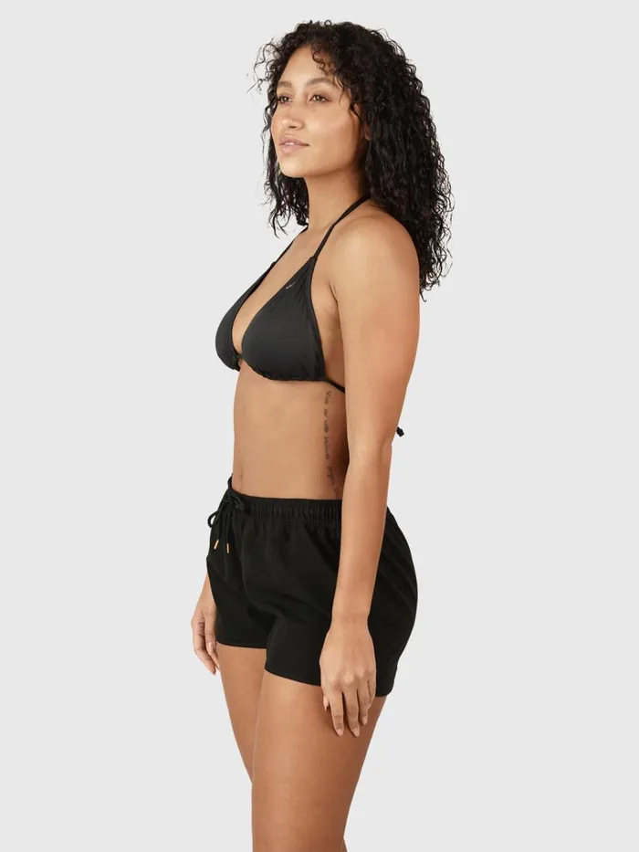 Brunotti Swim Shorts Women GreenyN Swim Shorts Black