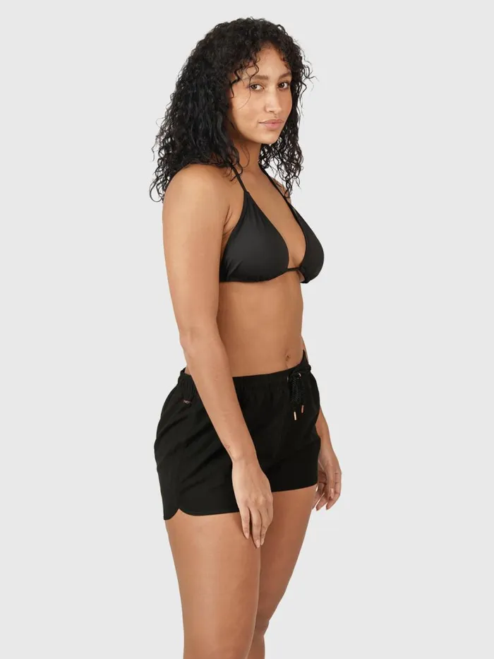 Brunotti Swim Shorts Women GreenyN Swim Shorts Black
